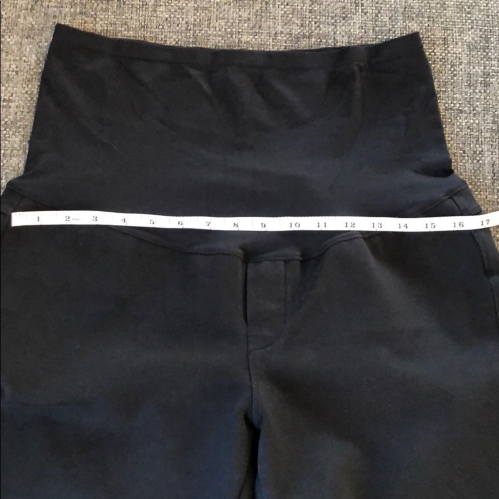 🔥SALE🔥Gap Maternity Black Pants